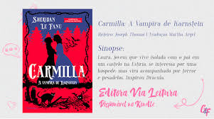 We did not find results for: Geek Feminist Pa Twitter Carmilla A Vampira De Karnstein Roteiro Sheridan Le Fanus Editora Videeditorial Superindicacoeslivrosgf Https T Co Hqtph1e18t