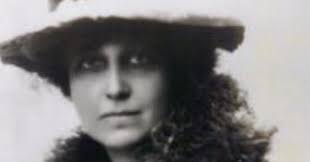 Heroínas: Katharine Dexter McCormick empleó su dinero para mejorar el mundo