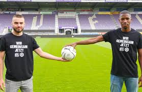 All information about osnabrück ii () current squad with market values transfers rumours player stats fixtures news. Vfl Osnabruck Zwei Nachwuchsspieler Erhalten Profivertrage Osna Live