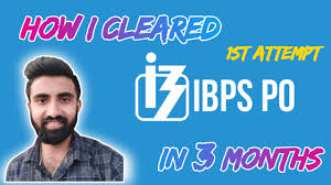 I interviewed at quora, inc. How I Cleared Ibps Po In 3 Months First Attempt Darshan H