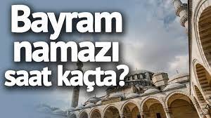 Jul 04, 2021 · kurban bayramı'na ilişkin kısıtlama olup olmayacağı, 9 günlük bayram tatili süresinin de bu toplantıda değerlendirilmesi bekleniyor. 2020 Bayram Namazi Saat Kacta Istanbul Ankara Izmir Antalya Ve Tum Turkiye De Kurban Bayrami Namazi Saatleri Son Dakika Haberleri