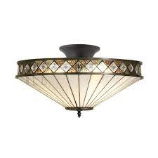 Maybe you would like to learn more about one of these? Tiffany Ceiling Lights Fargo Semi Flush Ceiling Light Tiffany Lighting Direct