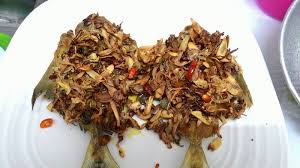 Check spelling or type a new query. Resepi Ikan Bawal Goreng Halia Buang Angin Dalam Badan Saji My