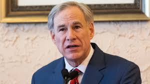 The latest tweets from @govabbott Greg Abbott S Head Scratching Anti Science Decision To End The Texas Mask Mandate Cnnpolitics