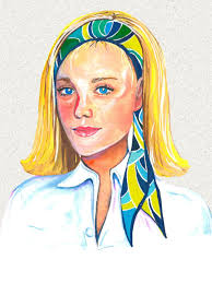 Brooke Lea Foster author