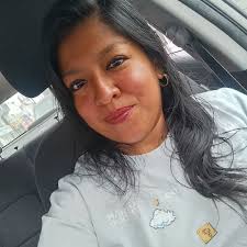 A trabajar, porque la única que se hizo multimillonaria sin hacer nada, es  la bebé del Juego del Calamar. ⭕️🔺️🟥