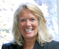 Colleen Ives joins Child and Family Services