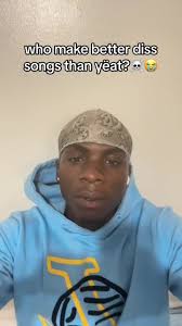 yeat be dissing the whole world ☠️ #yeat #im_zjg #disssongs #trending  #twizzy #yeatfans