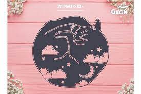 Download Animals Baby Gnom Design Bundles