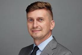 O jarosławie kaczyńskim i szymonie hołowni. Tomasz Lis Vp Commercial Cco Horizon Auto Logistics Speakers Automotive Logistics