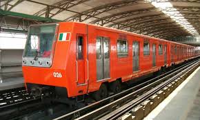 El metro de la ciudad de méxico, que se inauguró el 4 de septiembre de 1969, es un sistema de transporte de tren metropolitano, a cargo del sistema de transporte colectivo (stc). Leyendas E Historias Del Metro De La Ciudad Mexico Cdmx Travel Report