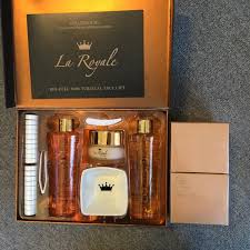 Best La Royale Bio Cell Non Surgical Facelift 2 Treatment Masks For Sale In Yorkville Ontario For 2021