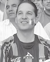 N úMerO 6 e c Al e F tbOl