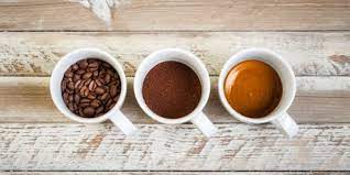 How Much Ground Coffee Per Cup Great Coffee Brewers