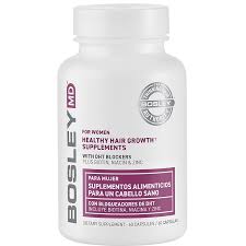 Blossom kochhar, chairperson, blossom kochhar group of companies, the most effective remedy for natural hair growth is the use of coconut milk. Bosley Healthy Hair Growth Supplements For Women Ulta Beauty