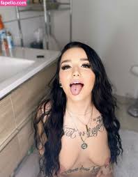 Kyara Nolimits Fuite de Nus OnlyFans Photo 5 - Fapello