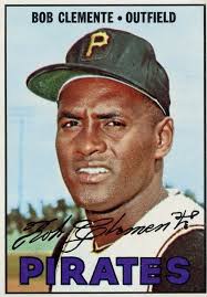 Former softball player's hitting ability