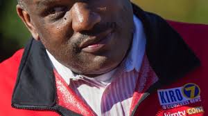 Jesse Jones public announcement about KIRO layoff