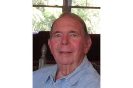 Donald Ricks Obituary (1939