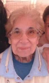 Helen Brooks Obituary (2015)