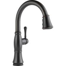 delta touch kitchen faucets