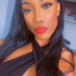 Lakeisha Hendrix's Instagram, Twitter & Facebook