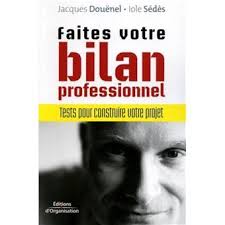 Faites votre bilan professionnel