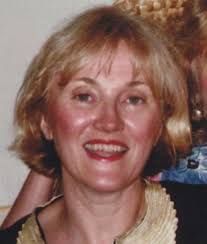 Josephine Kilroy Obituary