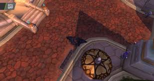 Ray Tracing Shadows Now Enabled On The World Of Warcraft Shadowlands Beta Wowhead News