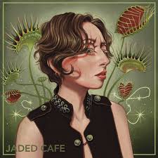 jaded cafe — Jade Cohen
