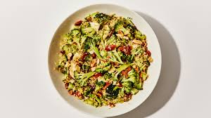 An easy way to feed a crowd, this punchy dish of winter greens with pine nuts, chilli and garlic is ready in just 20 minutes. 67 Christmas Side Dish Recipes You Ll Definitely Fill Up On Bon Appetit