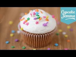 The Perfect Vanilla Cupcake Recipe Cupcake Jemma Cupcake Recipes Vanilla Cupcake Recipe Cupcake Jemma