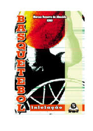 Passe picado ou de ombro. Pdf Basquetebol Iniciacao