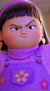 #CapCut if Abby from turning red grown up to a teenager