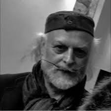 Profile for Bernd Bauer