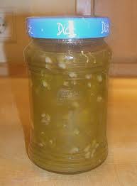 Renekloden Konfiture Mit Walnussen Und Zimt Ein Schones Rezept Mit Bild Aus Der Kategorie Fruhstuck 3 Bewertungen O 3 8 Tag Marmelade Rezept Nuss Walnuss