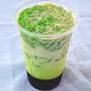 Air gula melaka campur gula merah dan masukan daun pandan (dimasak lama, lebih kurang 1 jam). 1