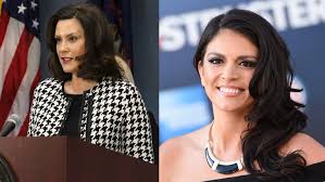 Read the full transcript here. Snl Sketch Gives A Message From Michigan Gov Gretchen Whitmer Wgrz Com