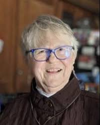 Most Recent Obituaries