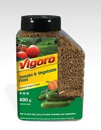 Important nutrients for tomato growth. Vigoro Organic Tomato Fertilizer 4 6 8 Organic Tomatoes Tomato Fertilizer Tomato