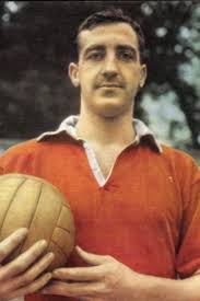 Knee operation for Gerry Byrne