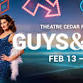 Guys and Dolls