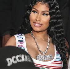 Go Follow Blackgirlsvault For More Celebration Of Black Beauty Excellence And Culture Nicki Minaj Hairstyles Nicki Minaj Pictures Womens Hairstyles