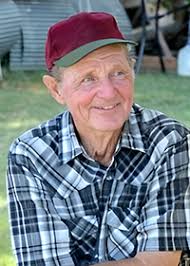 Fred Yoder, 89, Wellington: Aug. 23, 1935