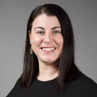 Amanda Eslinger's Instagram, Twitter & Facebook