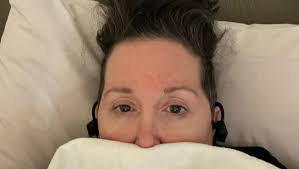 Fundraiser by Juleah Morgan Brewer : Stiffed By Stiff Person Syndrome