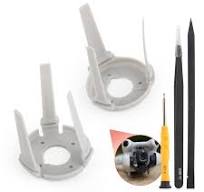 Amazon.com: Replacement for DJI Mini 4 Pro Gimbal Shock ...