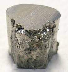 Cobalt ← nickel → copper ↑ ni ↓ pd. Nickel Wikipedia
