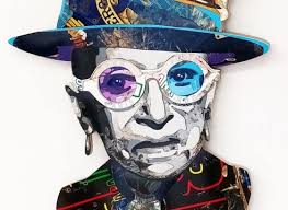 LOTUSLAND X SULLIVAN GOSS