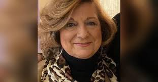 Nadine L German Obituary